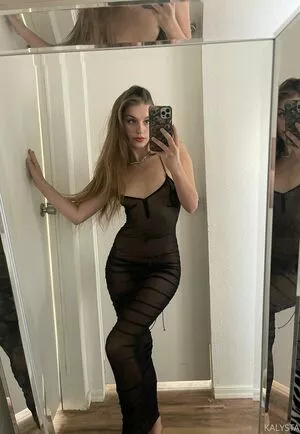 Kalysta Mallory OnlyFans Leaked Free Thumbnail Picture - #5cssPAF491