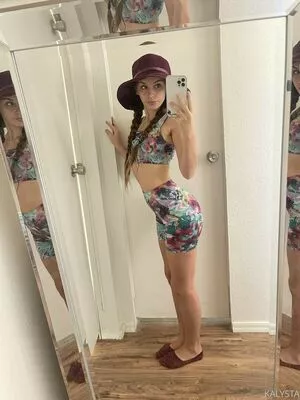 Kalysta Mallory OnlyFans Leaked Free Thumbnail Picture - #7gsUm3MCCh