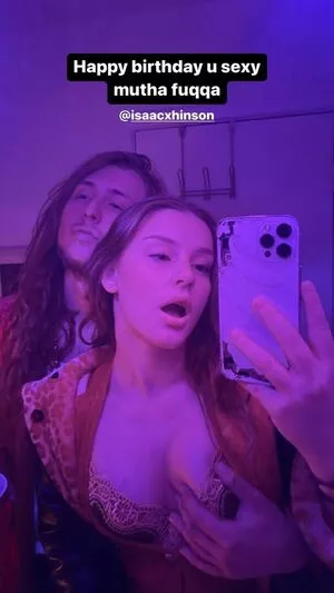 Kalysta Mallory OnlyFans Leaked Free Thumbnail Picture - #DklZGjRWu8