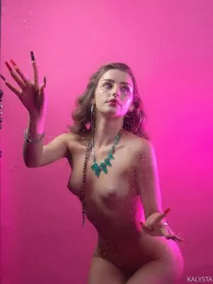 Kalysta Mallory OnlyFans Leaked Free Thumbnail Picture - #EFp6DJ3vkh