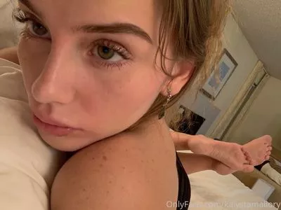 Kalysta Mallory OnlyFans Leaked Free Thumbnail Picture - #Fo2JURveYa