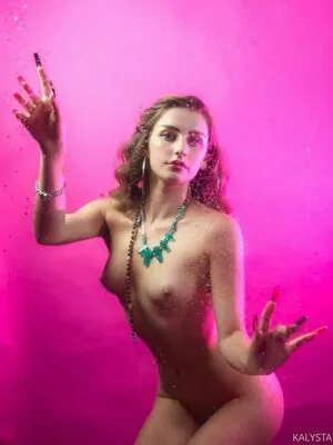 Kalysta Mallory OnlyFans Leaked Free Thumbnail Picture - #JUpFnlsUB5