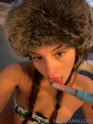 Kalysta Mallory OnlyFans Leaked Free Thumbnail Picture - #VX9zBwUjWj