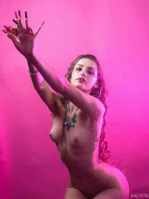 Kalysta Mallory OnlyFans Leaked Free Thumbnail Picture - #X4DRwQufzO