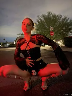 Kalysta Mallory OnlyFans Leaked Free Thumbnail Picture - #a1L7WngXO3