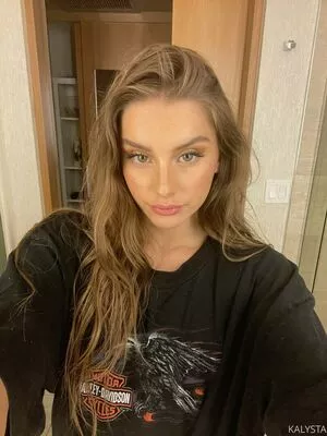 Kalysta Mallory OnlyFans Leaked Free Thumbnail Picture - #bUryiklZI8