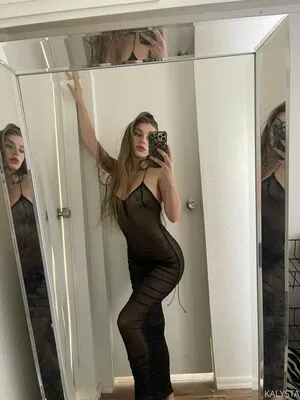 Kalysta Mallory OnlyFans Leaked Free Thumbnail Picture - #ldx19MXOXW