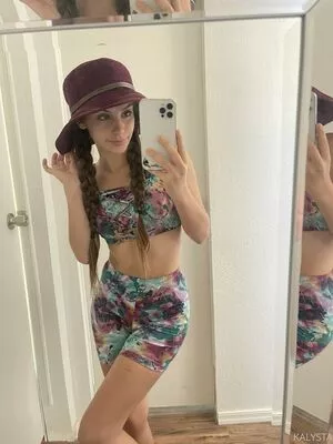 Kalysta Mallory OnlyFans Leaked Free Thumbnail Picture - #s6QwNl2NKG