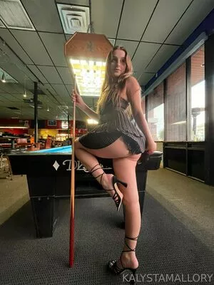 Kalysta Mallory OnlyFans Leaked Free Thumbnail Picture - #wuibDdCMIJ