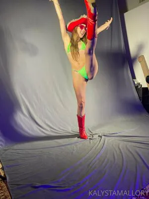 Kalystamallory OnlyFans Leaked Free Thumbnail Picture - #MTCZoZA0CX