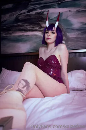 Kalzefree OnlyFans Leaked Free Thumbnail Picture - #9MP2bJCjAk