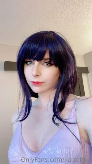 Kalzefree OnlyFans Leaked Free Thumbnail Picture - #KISBFKfAwk