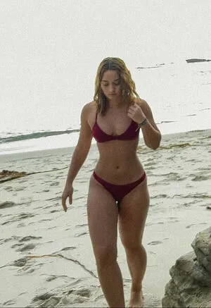 Kamaya Robles Thumbnail Picture