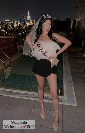 Kami Cosplayer OnlyFans Leaked Free Thumbnail Picture - #CFjNJnelSu