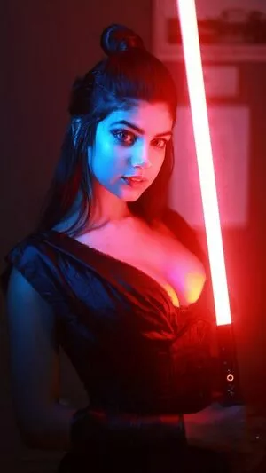 Kami Cosplayer OnlyFans Leaked Free Thumbnail Picture - #InF3Iiy5k8