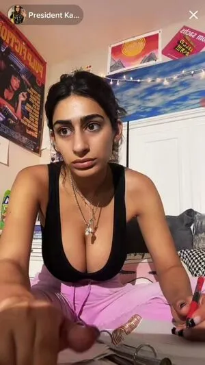 Kami OnlyFans Leaked Free Thumbnail Picture - #d4lAlwGUGd