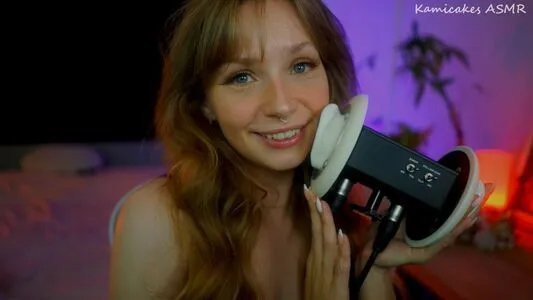 Kamicakes Asmr OnlyFans Leaked Free Thumbnail Picture - #DrNF5by9Sc