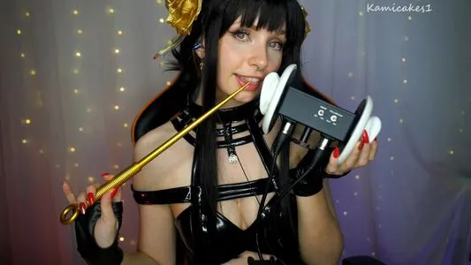 Kamicakes1 OnlyFans Leaked Free Thumbnail Picture - #0AUIrg1El4
