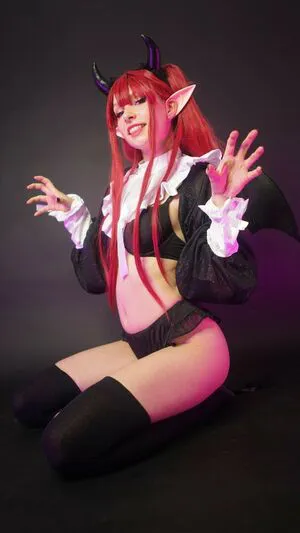 Kamicakes1 OnlyFans Leaked Free Thumbnail Picture - #0COQ7W1DBd
