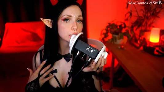 Kamicakes1 OnlyFans Leaked Free Thumbnail Picture - #NJZQKBU2CC