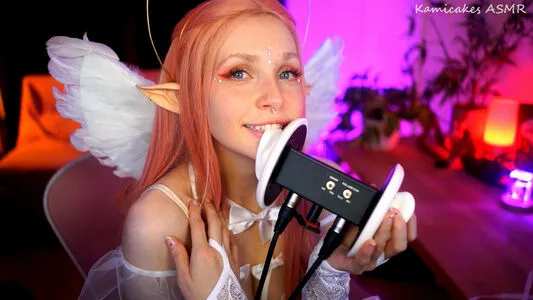 Kamicakes1 OnlyFans Leaked Free Thumbnail Picture - #PhixFAawY8