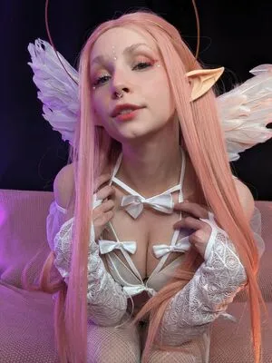 Kamicakes1 OnlyFans Leaked Free Thumbnail Picture - #XLTuBhGMX7