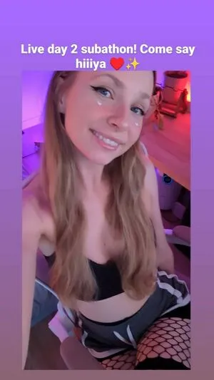 Kamicakes1 OnlyFans Leaked Free Thumbnail Picture - #jH8shbeDtv