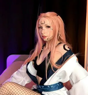 Kamicakes1 OnlyFans Leaked Free Thumbnail Picture - #upNIM9sSUI