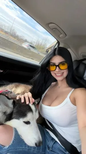 KamiCosplayer OnlyFans Leaked Free Thumbnail Picture - #Bmix4fsjY8