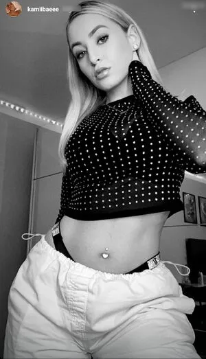 Kamiibaeee Thumbnail Picture