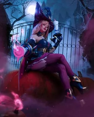kamiko_zero OnlyFans Leaked Free Thumbnail Picture - #AjQ2ReGMt9