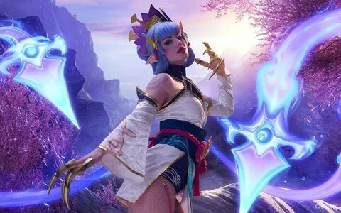 kamiko_zero OnlyFans Leaked Free Thumbnail Picture - #hXkHJm6umD