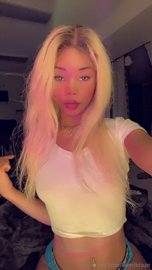 Kamikraze OnlyFans Leaked Free Thumbnail Picture - #5RqBfGYV7K