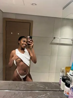 Kamilahloves OnlyFans Leaked Free Thumbnail Picture - #ulvHYYPRDB