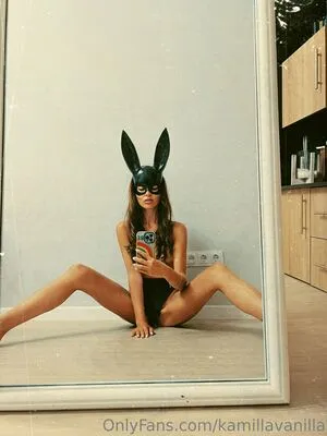 Kamillavanilla OnlyFans Leaked Free Thumbnail Picture - #48CWdTSCpB
