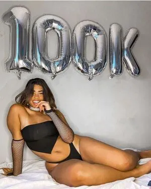 Kamille Dias Thumbnail Picture