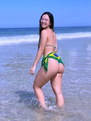 Kamilly OnlyFans Leaked Free Thumbnail Picture - #CGbPH8zXeM