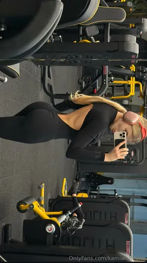 Kamiwhiteone OnlyFans Leaked Free Thumbnail Picture - #IulbyhwKZP
