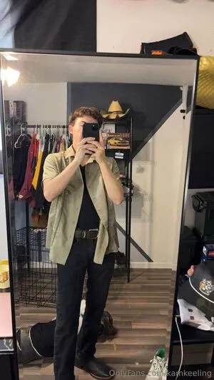 Kamkeeling OnlyFans Leaked Free Thumbnail Picture - #D0xpyK8FC6