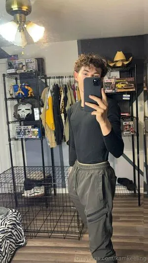 Kamkeeling OnlyFans Leaked Free Thumbnail Picture - #P8fUW1FJlQ