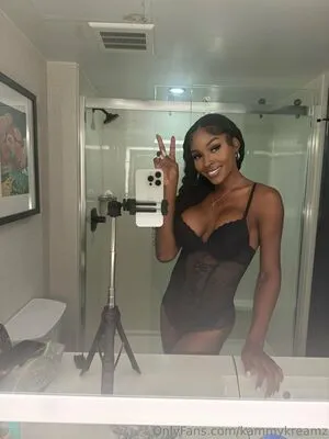 Kammykreamz OnlyFans Leaked Free Thumbnail Picture - #PDReEmTjyr