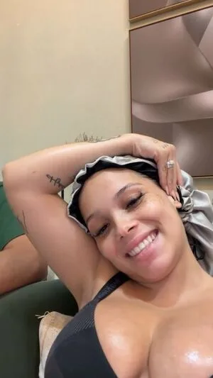 Kamyla Maria OnlyFans Leaked Free Thumbnail Picture - #2cfOpUD2DB