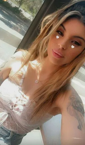 Kandice Xo Thumbnail Picture