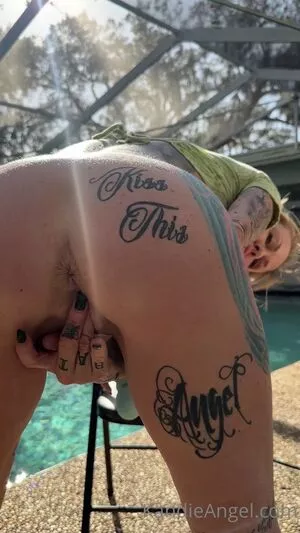 Kandie Angel Thumbnail Picture