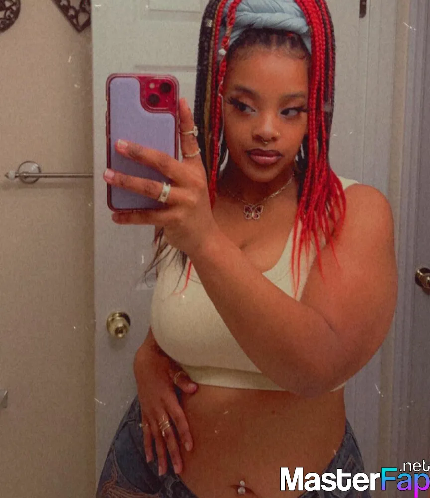 Kandiiikain Nude OnlyFans Leak Picture 3oLWgIJhUo | MasterFap.net