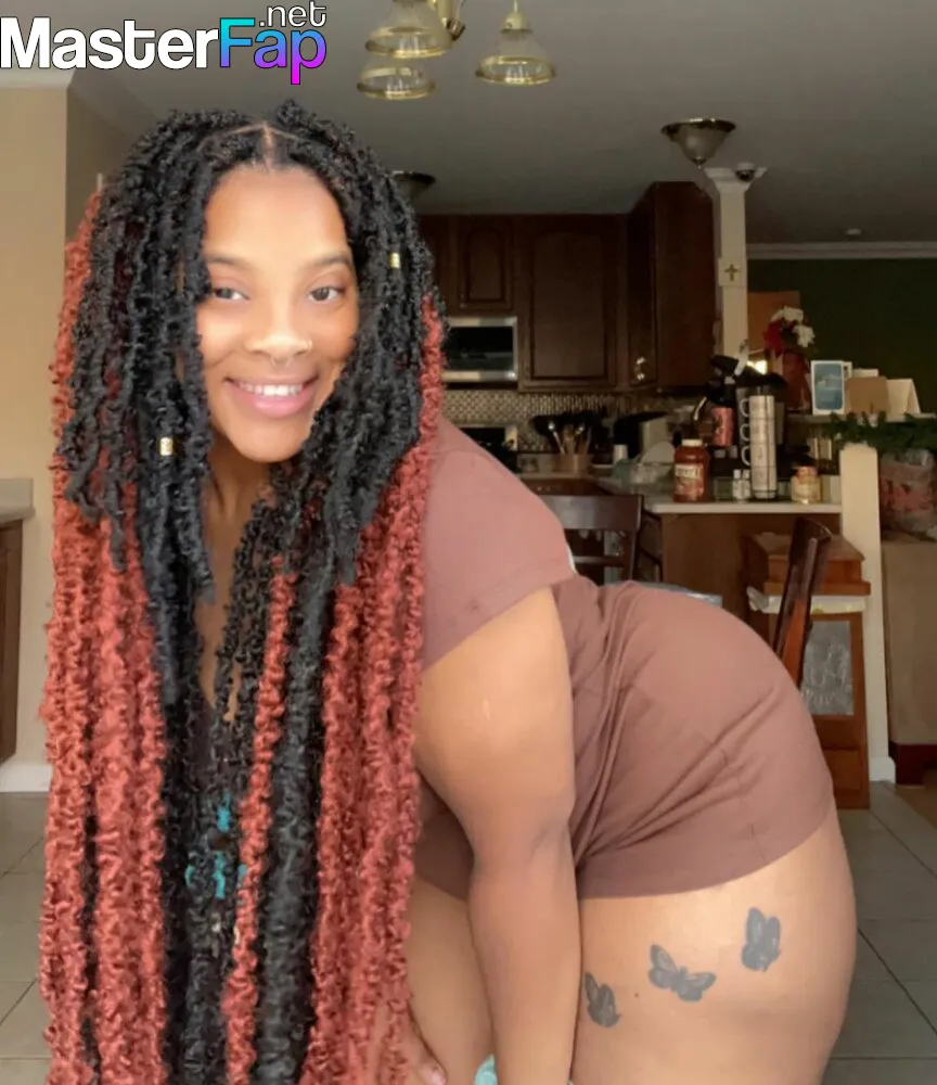 Kandiiikain Nude OnlyFans Leak Picture ArjVutMf3f | MasterFap.net