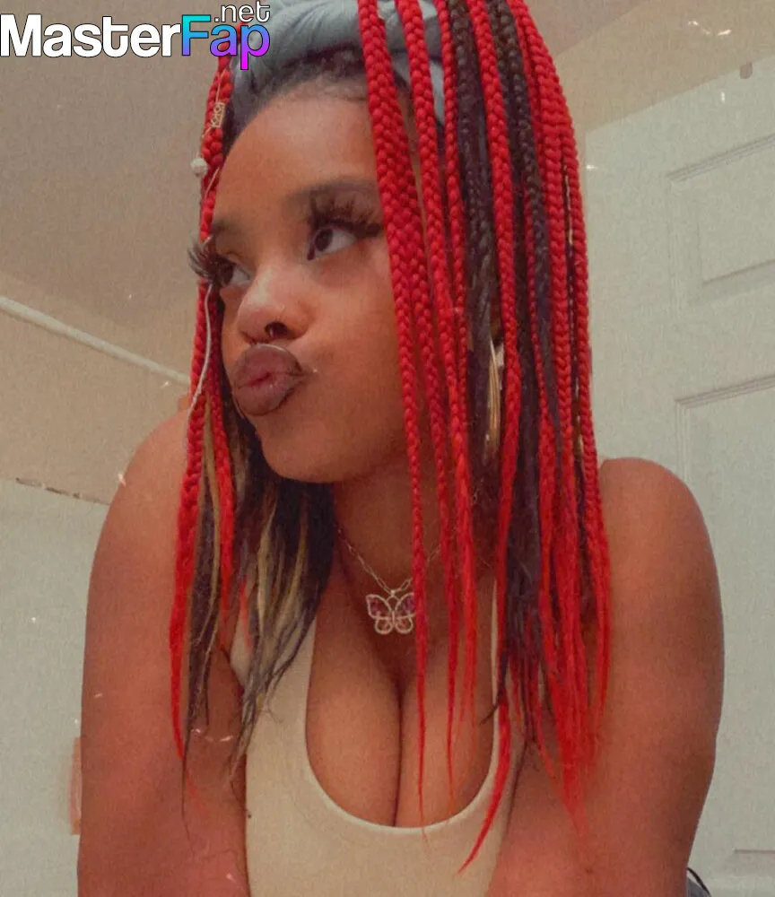 Kandiiikain Nude OnlyFans Leak Picture sKZLOAOc4V | MasterFap.net