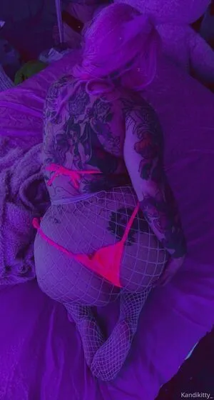 Kandikitty OnlyFans Leaked Free Thumbnail Picture - #2NiVslPmKO