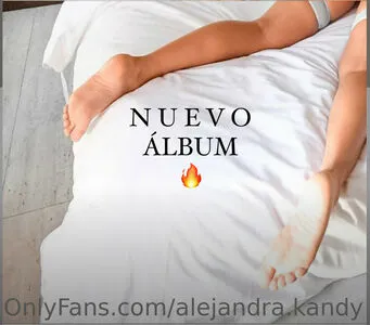 Kandy Alejandra OnlyFans Leaked Free Thumbnail Picture - #JDpaGXVTNr