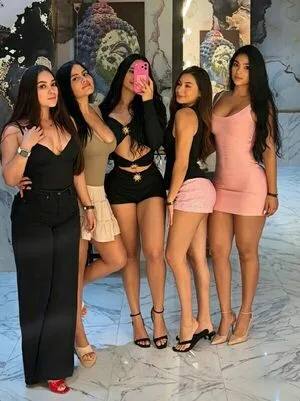 Kandy Alejandra OnlyFans Leaked Free Thumbnail Picture - #eY5NM6Pexc
